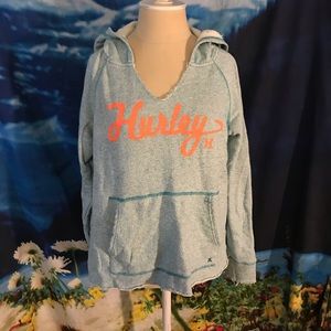 Hurley Sweatshirt
